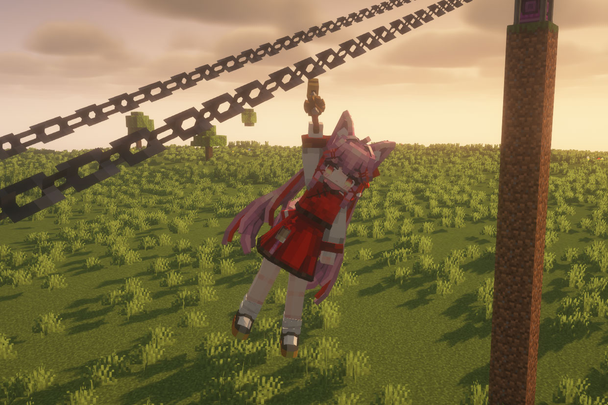 Create（机械动力）